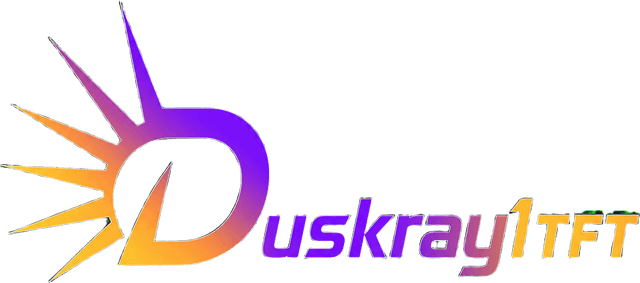 Duskray1 TFT