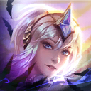 Lux (Gai Đen)