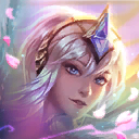 Lux (Hoa Linh)