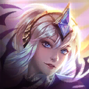 Lux (Tiên Hắc Ám)