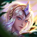 Lux (Thần Rừng)