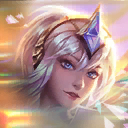 Lux (Mặt Trời)